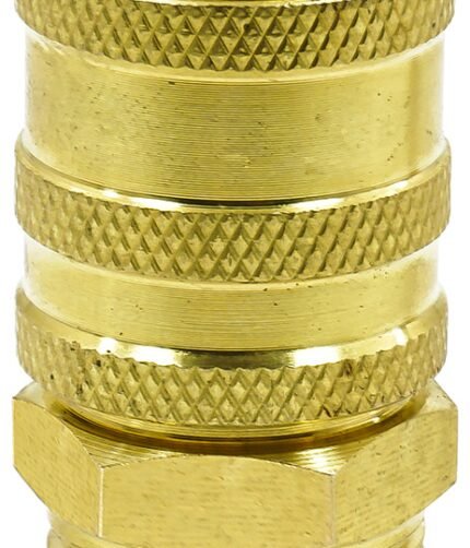 Greita jungtis išorinis sriegis 1/2''