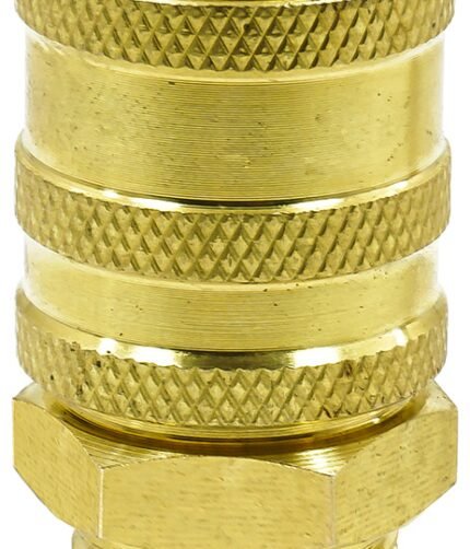 Greita jungtis išorinis sriegis 3/8''