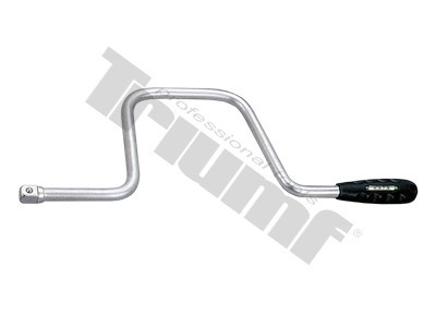 Greito sukimo rankena 1/2 400mm