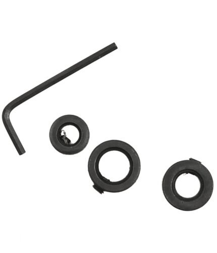 Gręžimo gylio ribotuvas 6mm 8mm 10mm