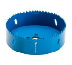 Gręžimo karūna 111mm Bi-metal 8% Cobalt