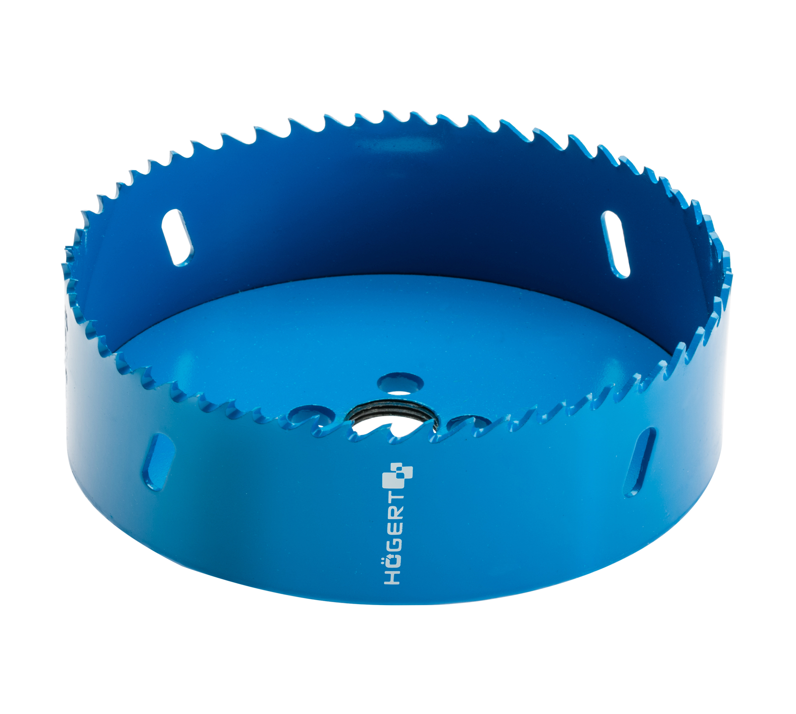 Gręžimo karūna 111mm Bi-metal 8% Cobalt Gręžimo karūna 111mm Bi-metal 8% Cobalt