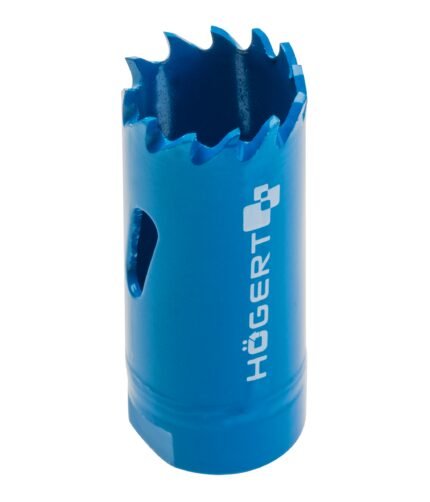 Gręžimo karūna 20mm Bi-metal 8% Cobalt