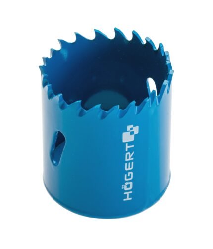 GRĘŽIMO KARŪNA 32MM BI-METAL 8% COBALT