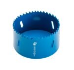 GRĘŽIMO KARŪNA 51MM BI-METAL 8% COBALT