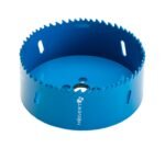 GRĘŽIMO KARŪNA 60MM BI-METAL 8% COBALT