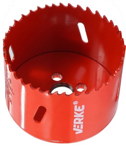 Gręžimo karūna 67mm Bi-Metal