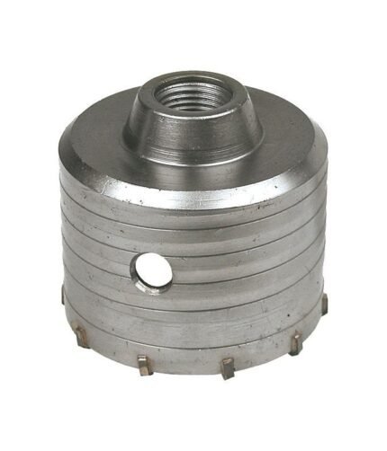 Gręžimo karūna betonui ir mūrui 130 mm