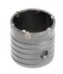 GRĘŽIMO KARŪNA BETONUI SDS 67MM