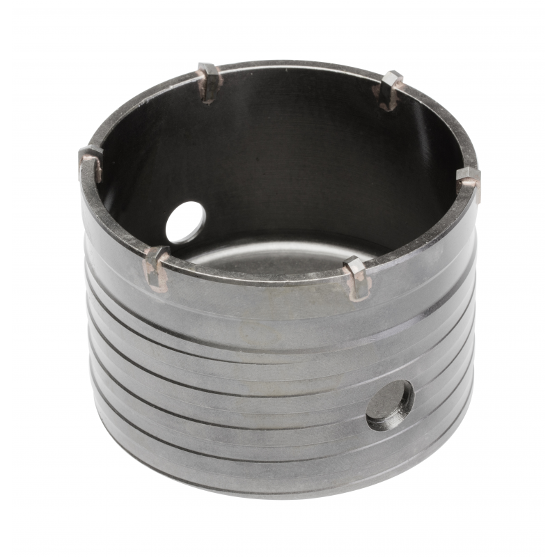 GRĘŽIMO KARŪNA BETONUI SDS 80MM GRĘŽIMO KARŪNA BETONUI SDS 80MM