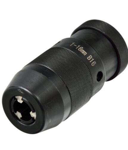 Griebtuvas drėlei 1-16mm B16 profi