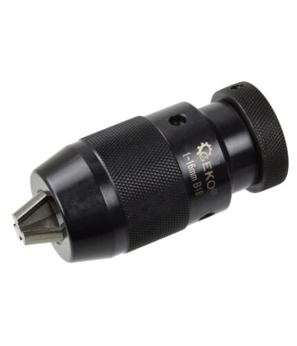 Griebtuvas drėlei 1-16mm B18 profi