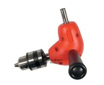 Patronas kampinis 10 mm