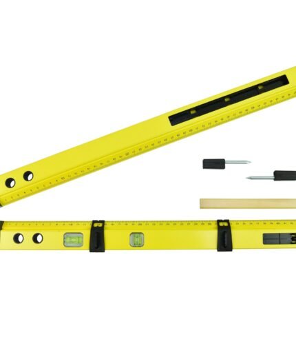 Gulsčiukas kampams matuoti