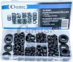 Guminės tarpinės 180 vnt.