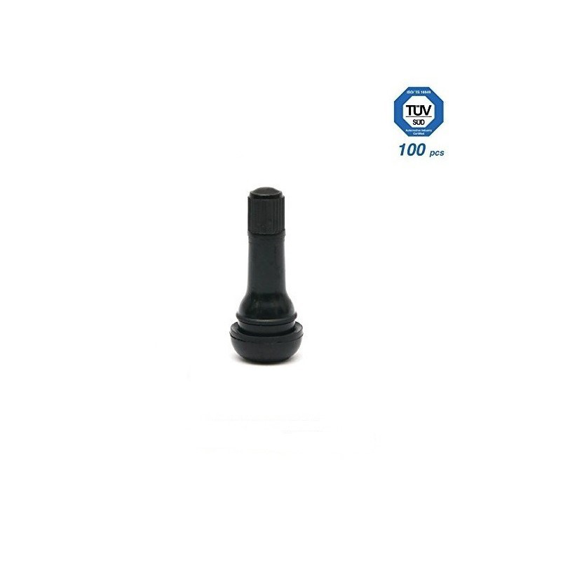 Guminis ventilis (TR413) / 100vnt. Premium Guminis ventilis (TR413) / 100vnt. Premium