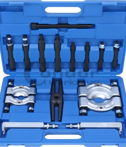 Guolių nuėmėjų komplektas 32-78 mm