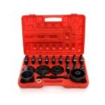 Guolių presavimo komplektas 23vnt.