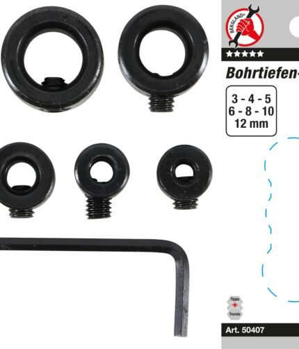 Gylio ribotuvai 8 dalys