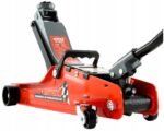 Hidraulinis domkratas 2.5T 85-381mm pažemintas