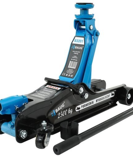 Hidraulinis domkratas 2