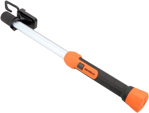 Įkraunama lempa COB-LED 1800mAh 200Lm