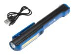 Įkraunama lempa COB-LED 3W / HOEGERT HT1E406