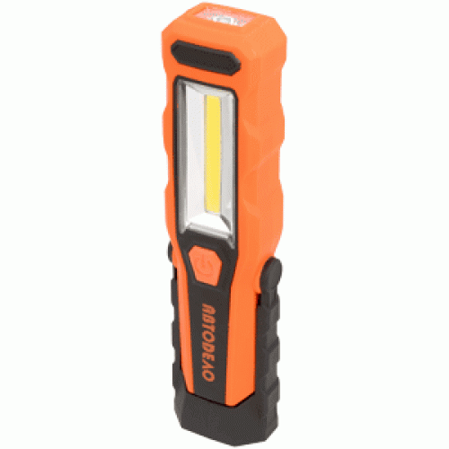 Įkraunama lempa LED / 280Lm 1800mAh Įkraunama lempa LED / 280Lm 1800mAh