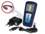 Įkraunama lempa LED Li-ion 260LUX
