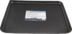 Indas tepalams extra žemas 609x457x19 mm 5L