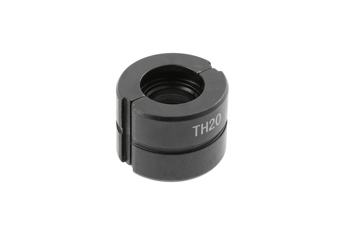 Indėklas TH 26mm presavimo replėms HT1P645 Indėklas TH 26mm presavimo replėms HT1P645