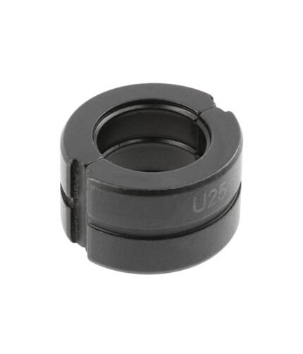 Indėklas U 25mm presavimo replėms HT1P645
