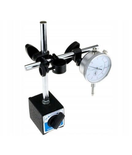 Indikatoriaus laikiklis + indikatorius