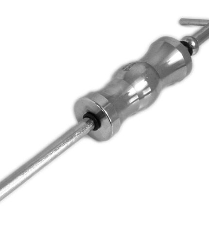 Inercinis plaktukas 2.40kg  430mm