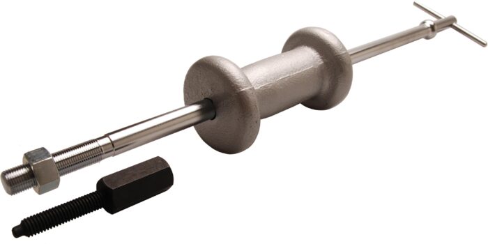 Inercinis/atbulinis plaktukas 2.1 kg B7712 / 7733