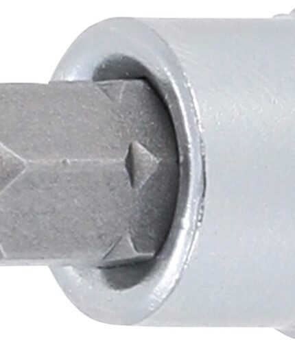 Įpresuotas 1/4 antgalis T35 TORX