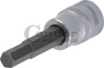 Įpresuotas antgalis 3/8 HEX-7mm (65mm) stabdžiams