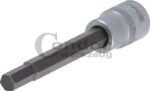 Įpresuotas antgalis 3/8 HEX-7mm (92mm) stabdžiams