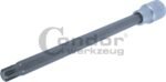 Įpresuotas 1/2 RIBE antgalis RM10*200mm