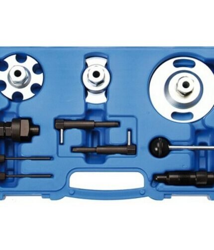 Variklio blokavimo komplektas Audi VAG 2.7-3.0 TDI