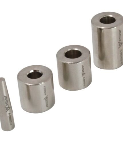 Įrankiai BMW purkštukams montuoti 4 dalių