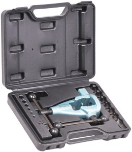 Įrankiai dvigubui valcavimui 4