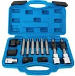 Įrankiai generatoriui 13vnt