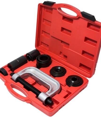 Sailenblokų presavimo komplektas 10dalių