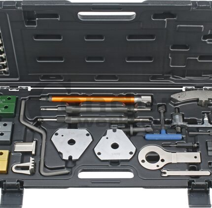 Variklio blokavimo kompl. (Fiat