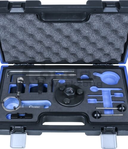 Variklio blokavimo komplektas VAG 1