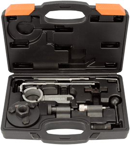 Variklio blokavimo komplektas VAG 1.6/2.0 TDI-CR