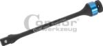 Įrankis dinamometrinis ratams 1/2" BMW/MERCEDES Cr-mo 75Nm