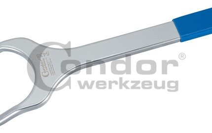 Įrankis pusašio išėmimui iš greičių dėžės / 390x82mm