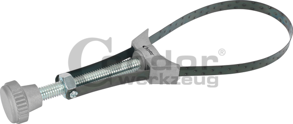 Įrankis tepalo filtrams atsukti (ø110-155mm) Įrankis tepalo filtrams atsukti (ø110-155mm)